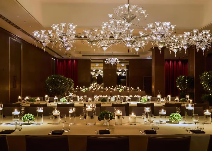 The May Fair, A Radisson Collection Hotel, Mayfair Londra