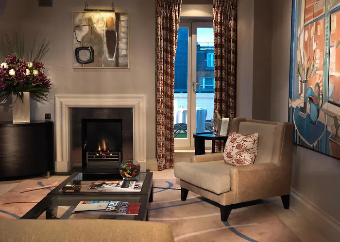 Hotel The Stafford Londra
